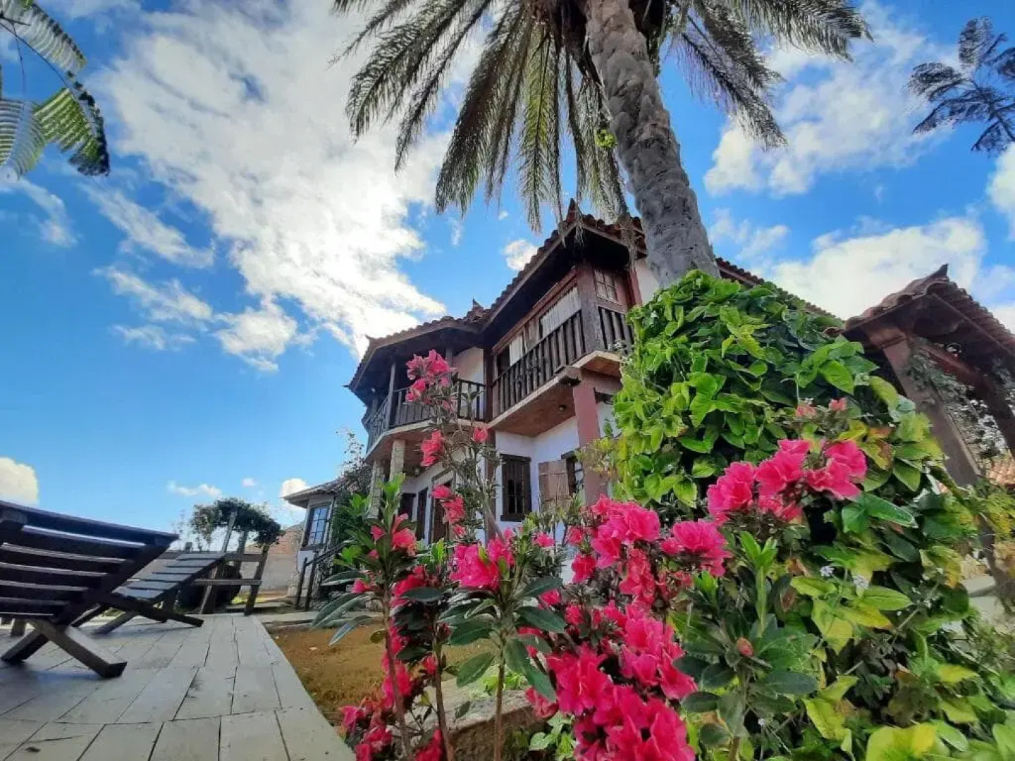 Pousada Residencia Balestra