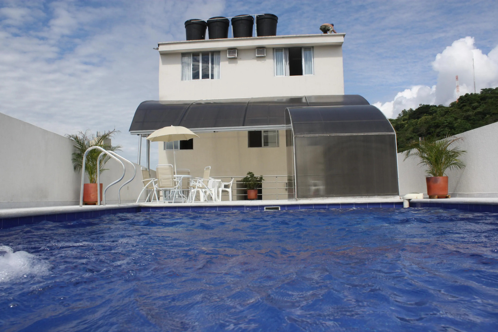 Hotel Puerta de Alcala