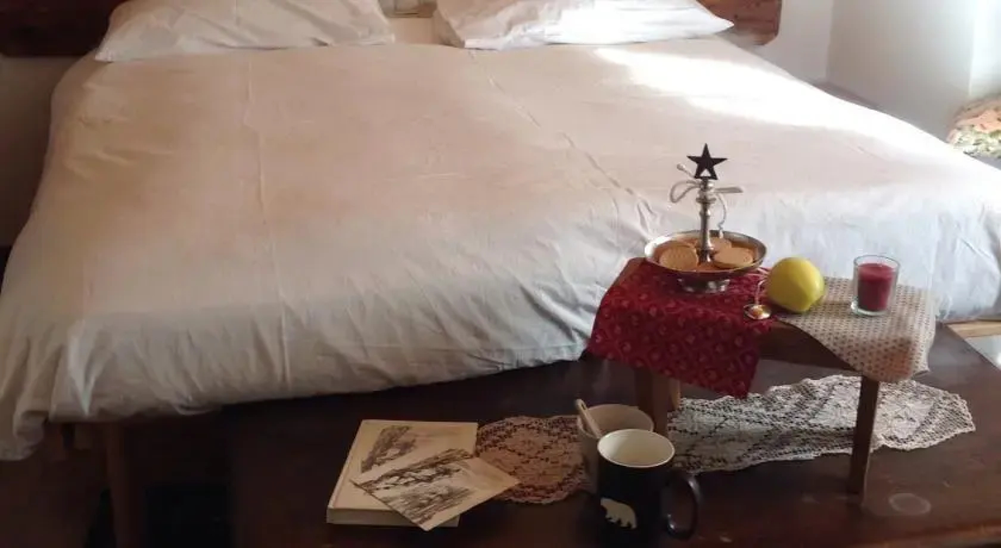 Amola B&B