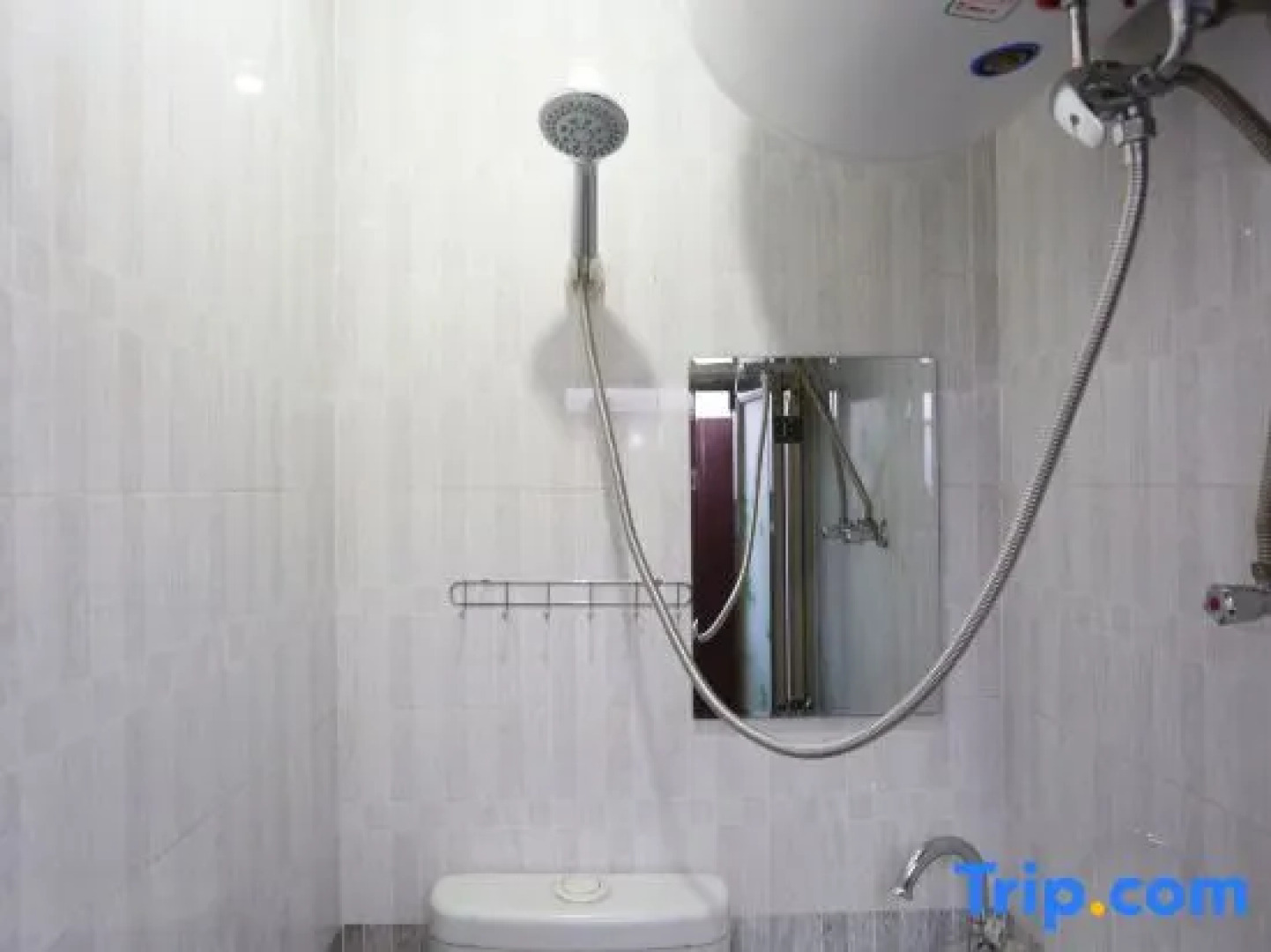 Wusong Island Yaya Hostel