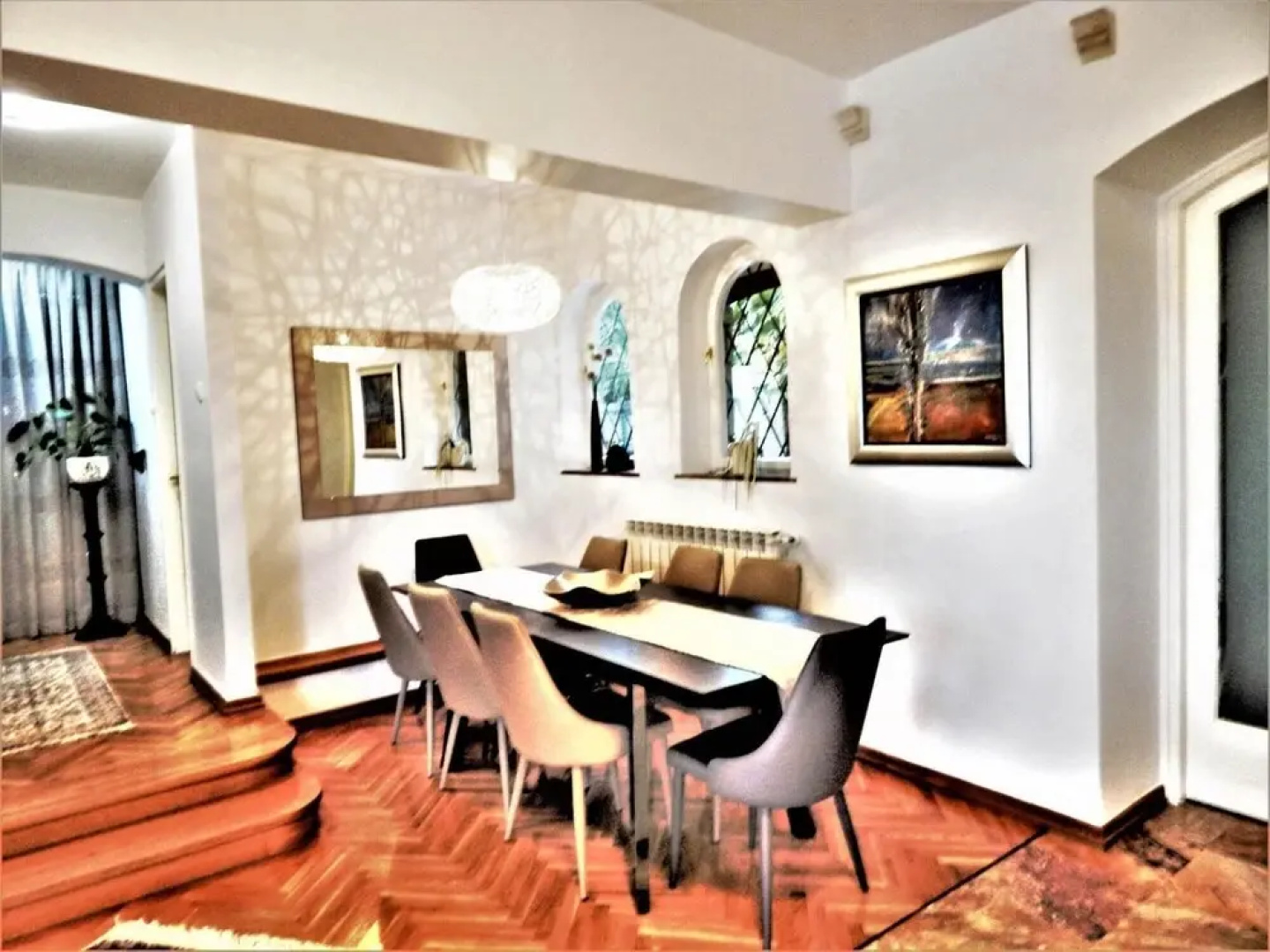 Villa Umag in Umag With 5 Bedrooms and 5 Bathrooms