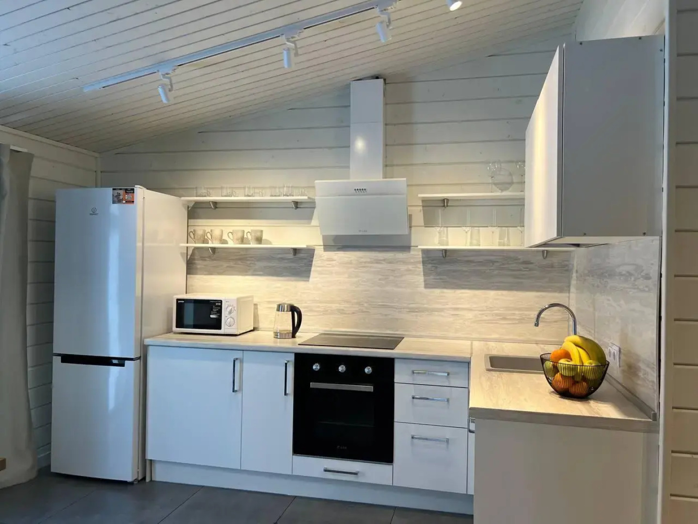 Eliza Home (Элиза Хоум) в КП Сосновские горки Дом Б