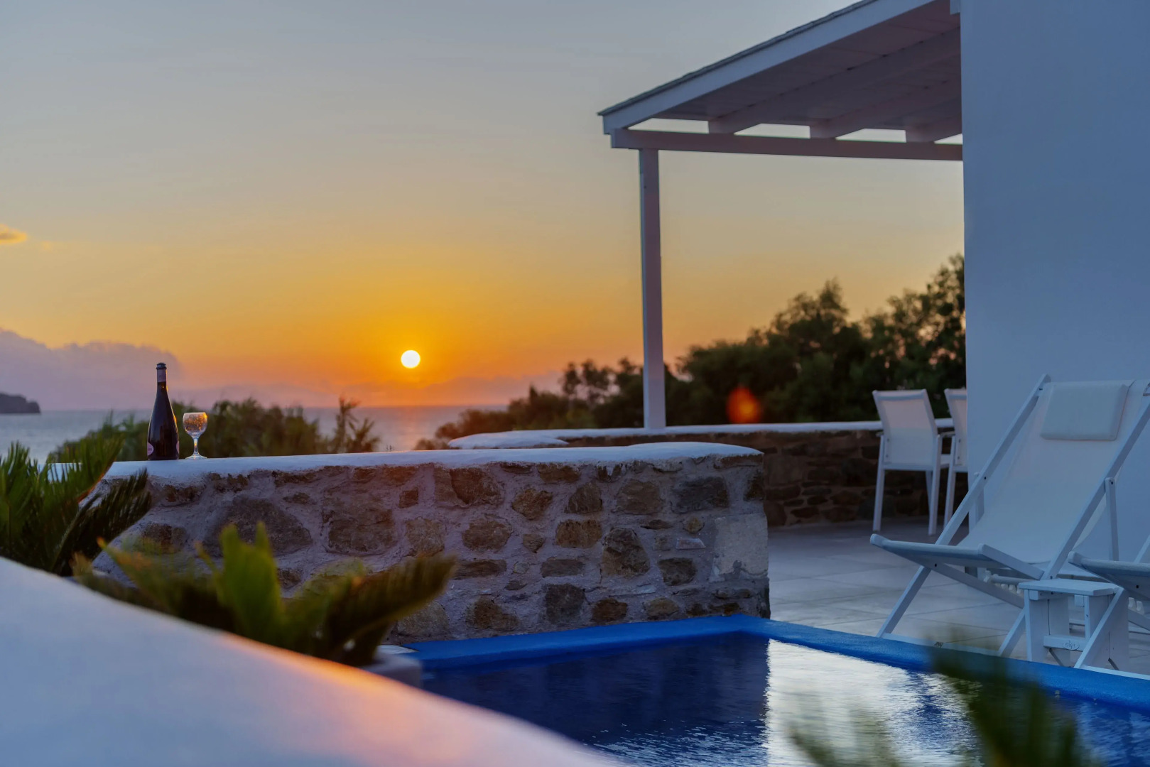 Aegean Paradiso Vacation Club Adults Only