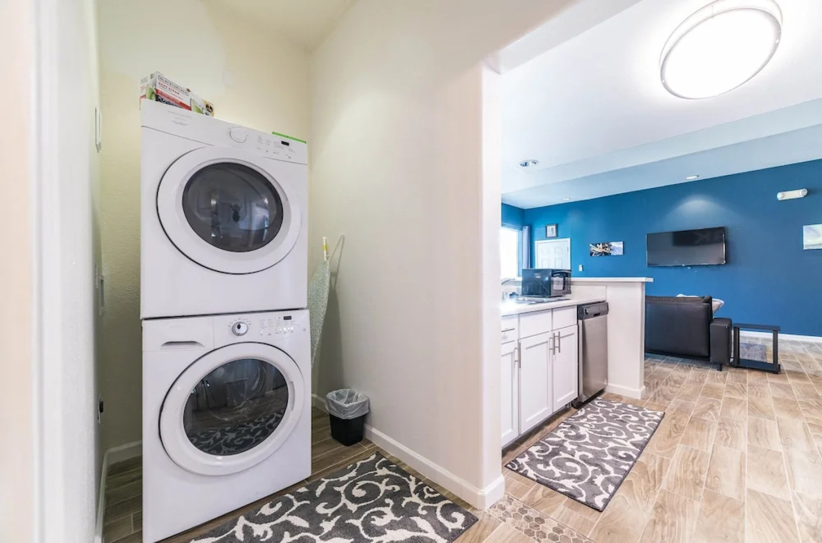 The Landmark Apartments