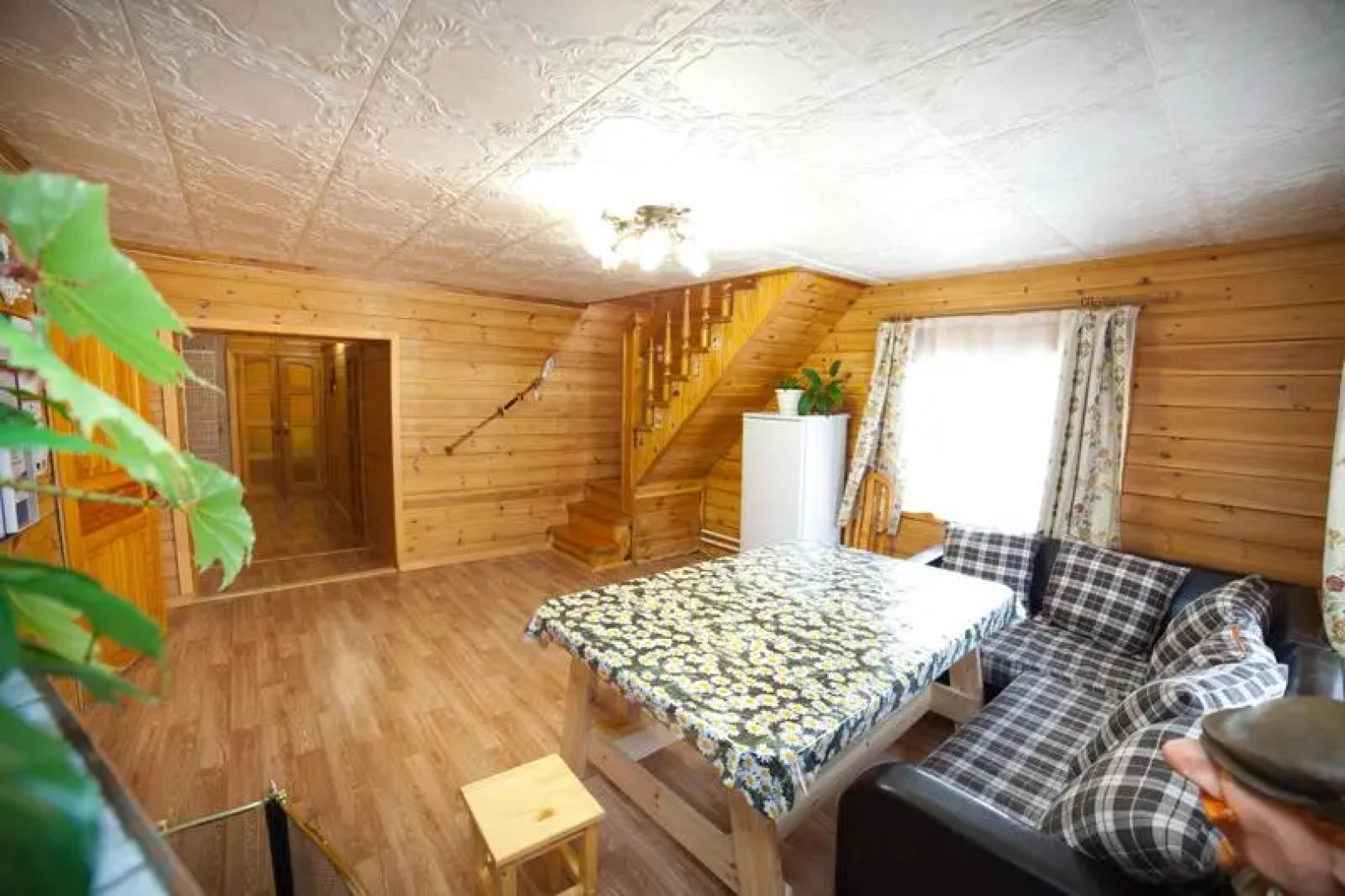 Русский Дом