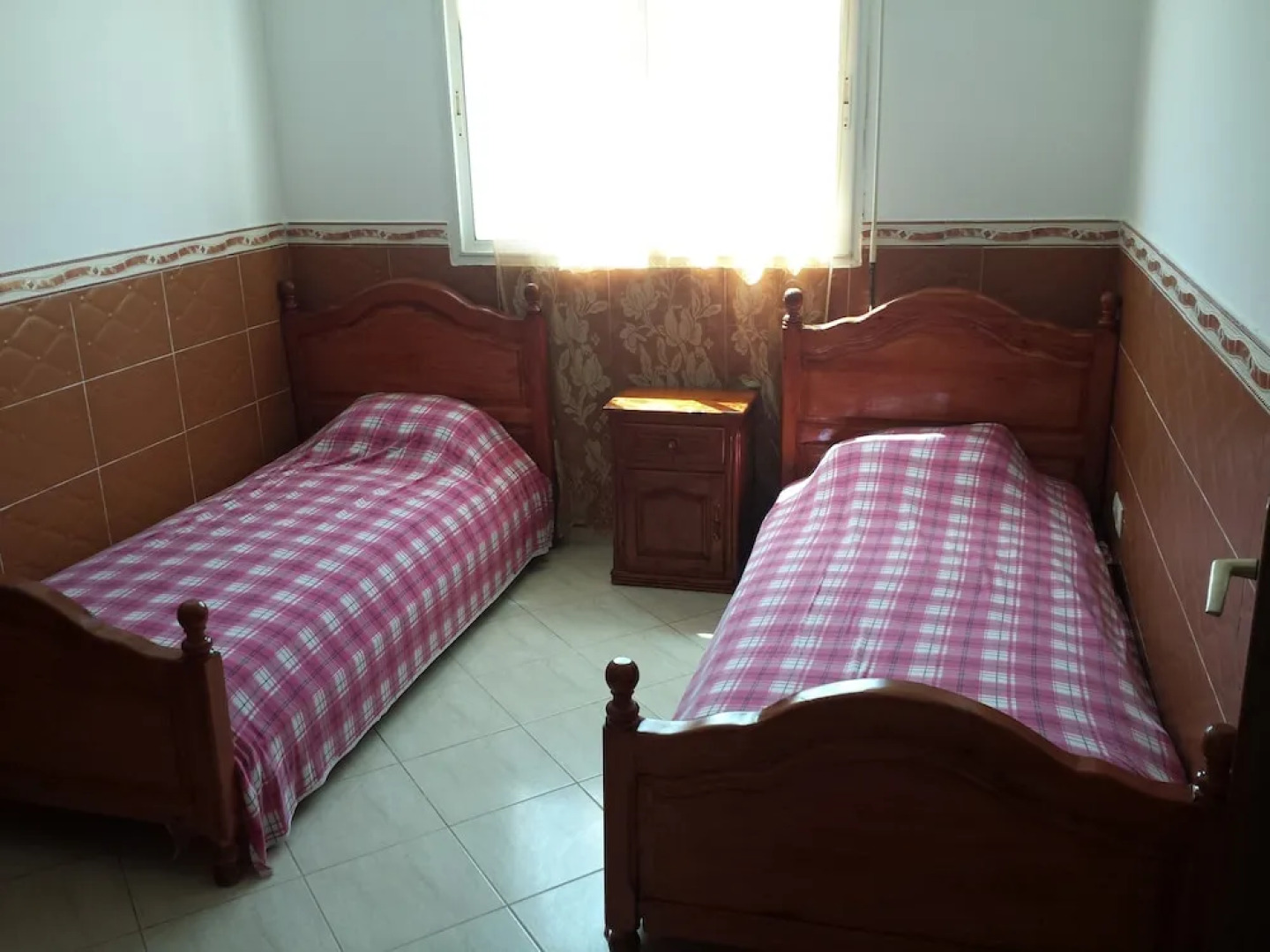 La Kasbah de Rabat-salé