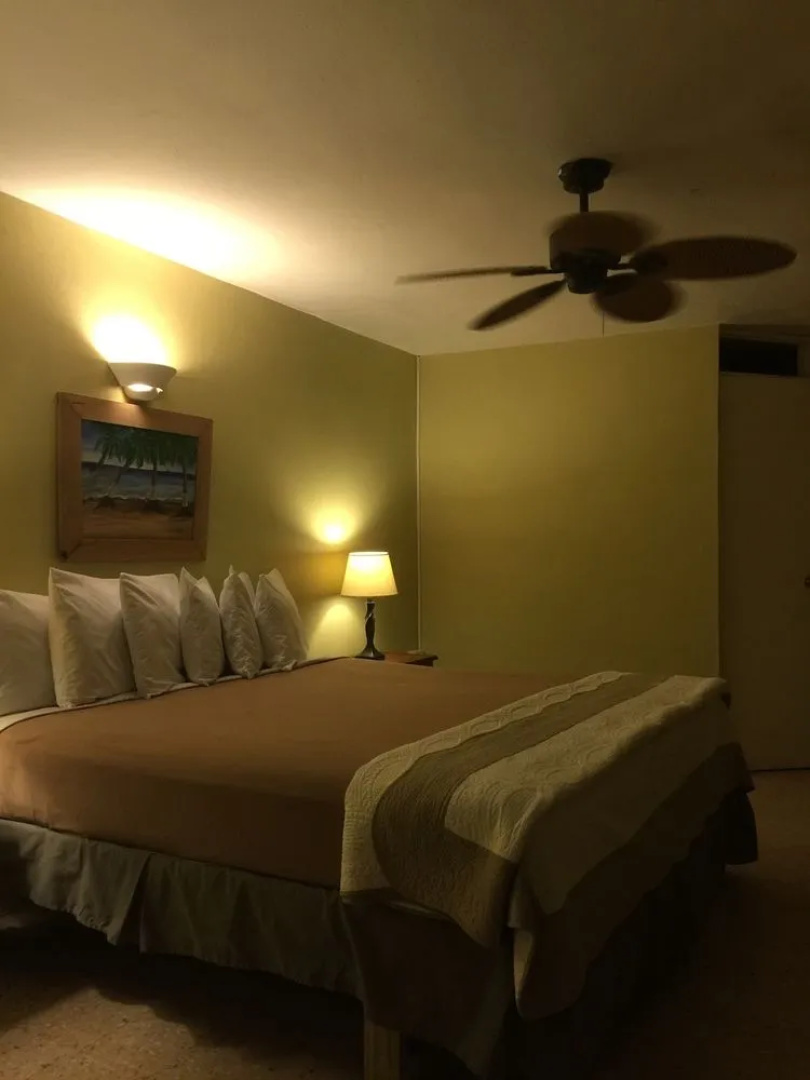 Caribe Playa Beach Resort