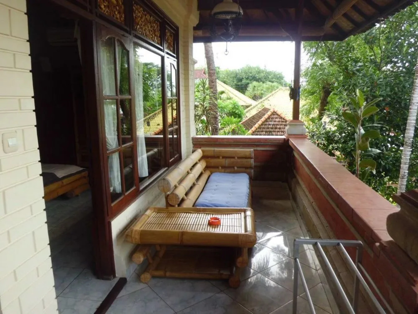 Amed Cafe & Hotel Kebun Wayan