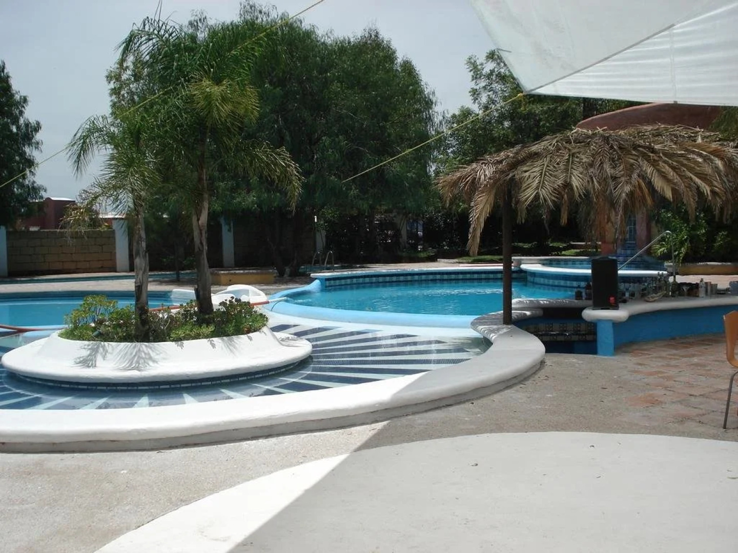 Rancho Los Labradores