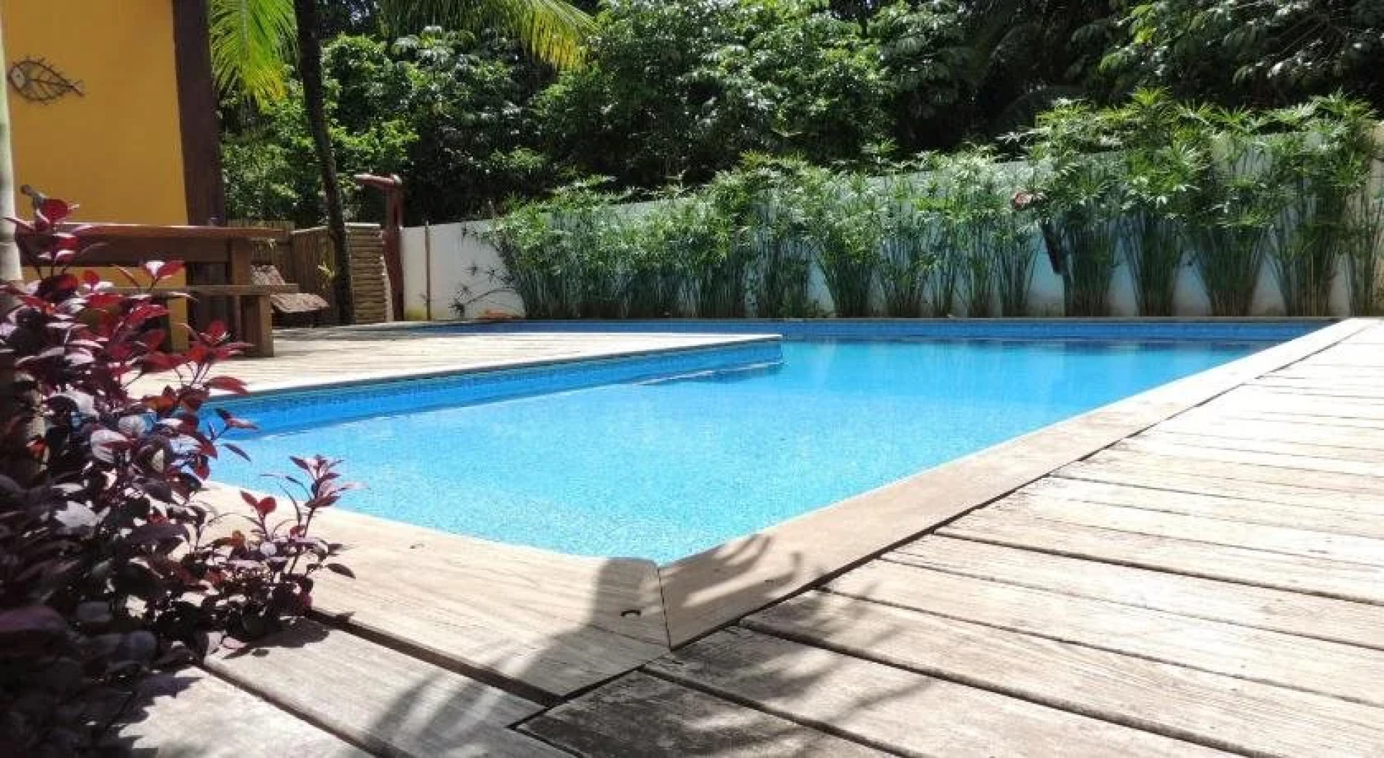 Pousada Villa Don Pepe