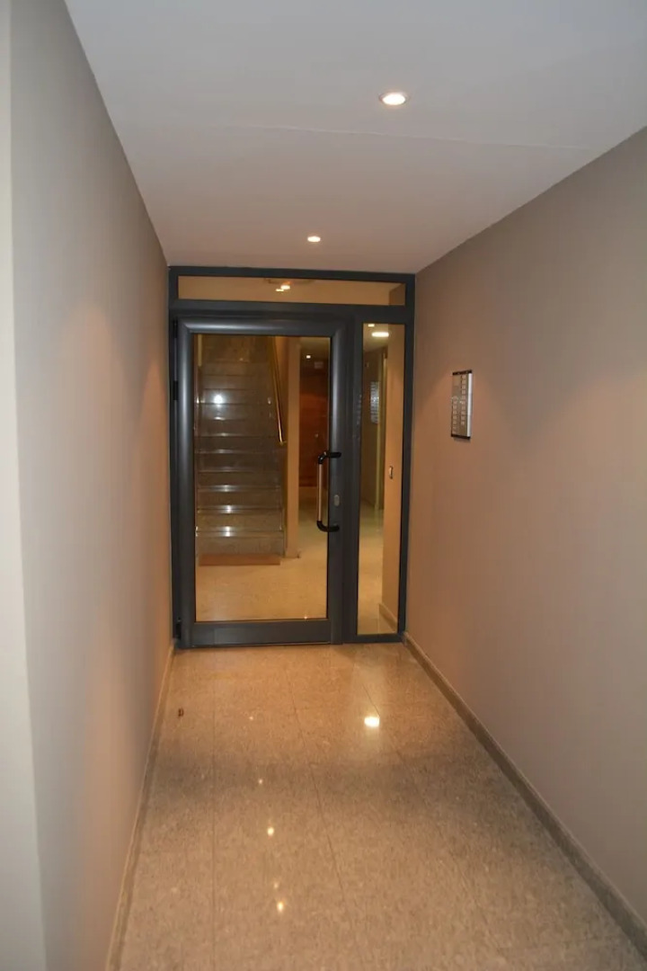 Peretol Apartments 1950M