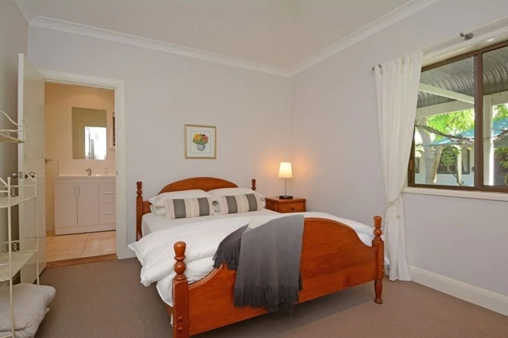 Avoca House & Cottage Accommodation Wollombi