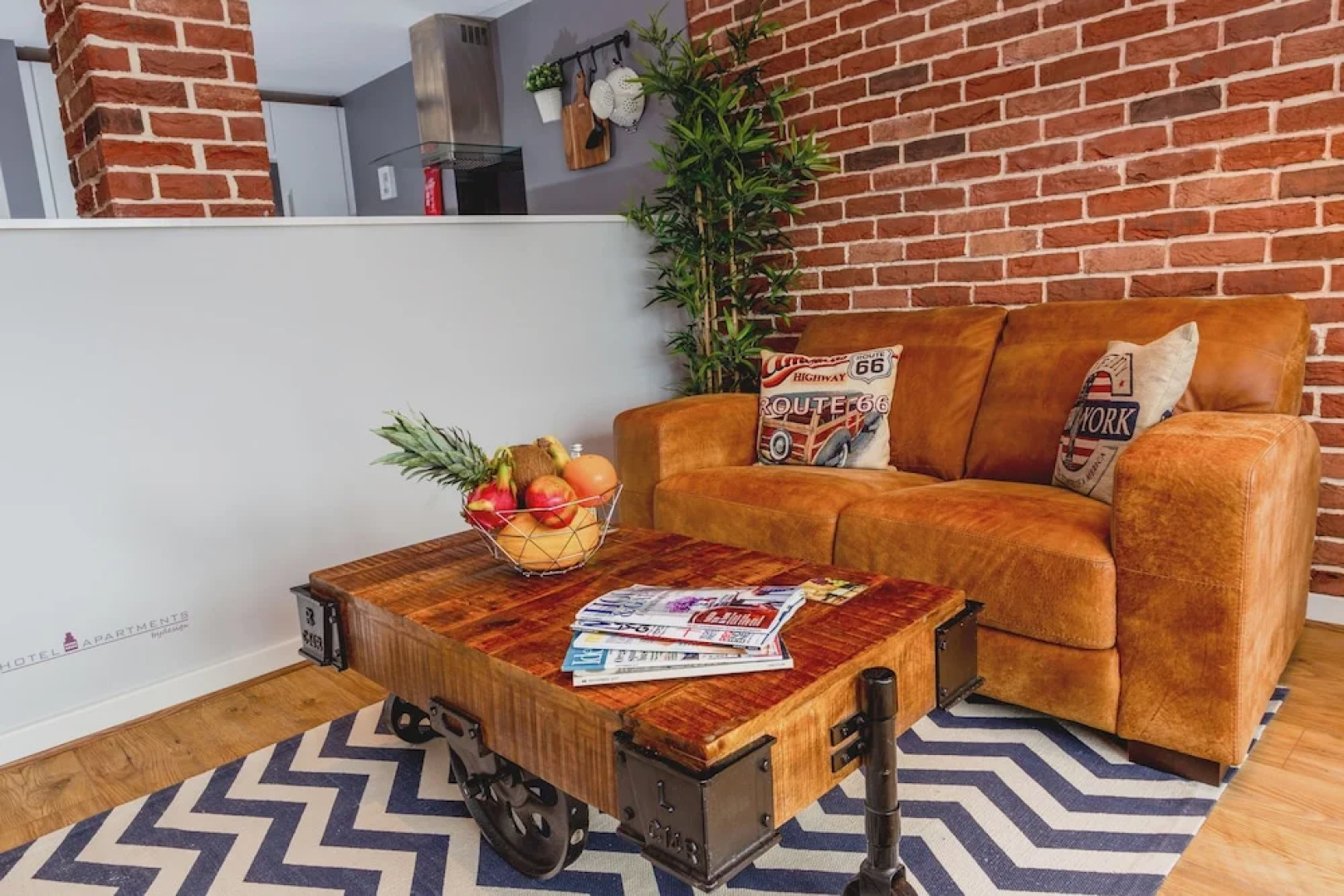 Hotel Apartments ByDesign