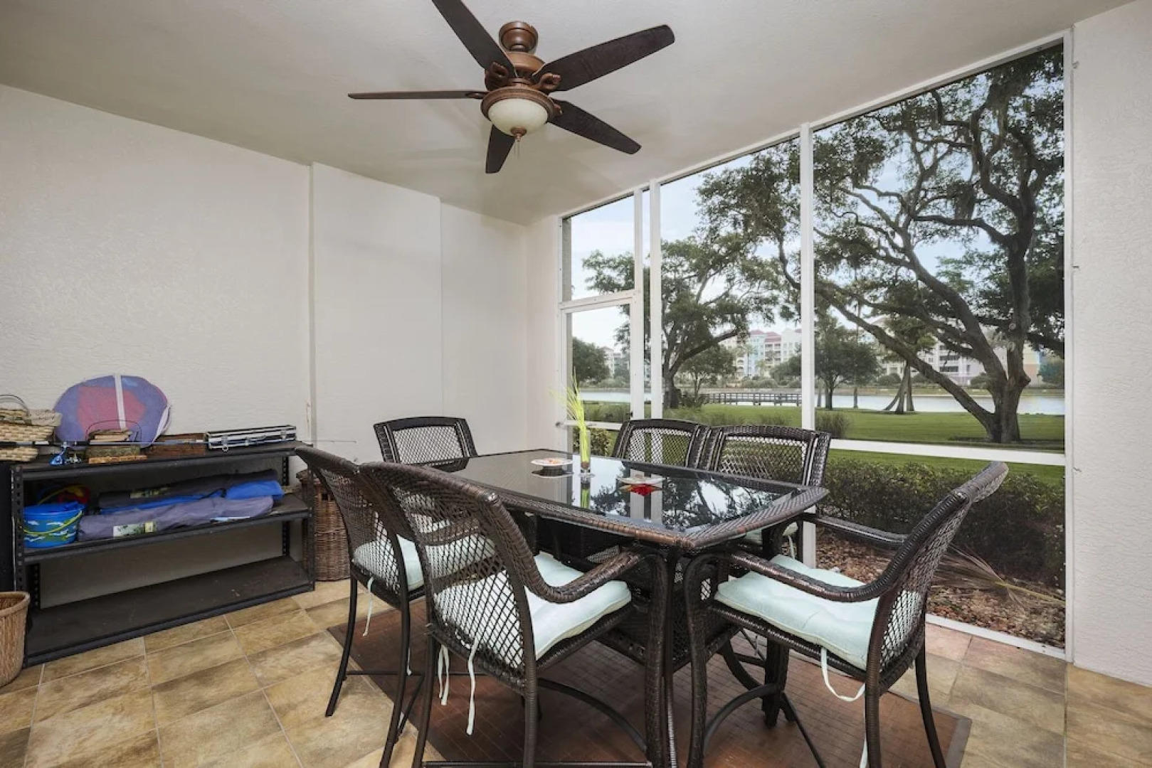 Palm Coast Resort 109 by Vacation Rental Pros