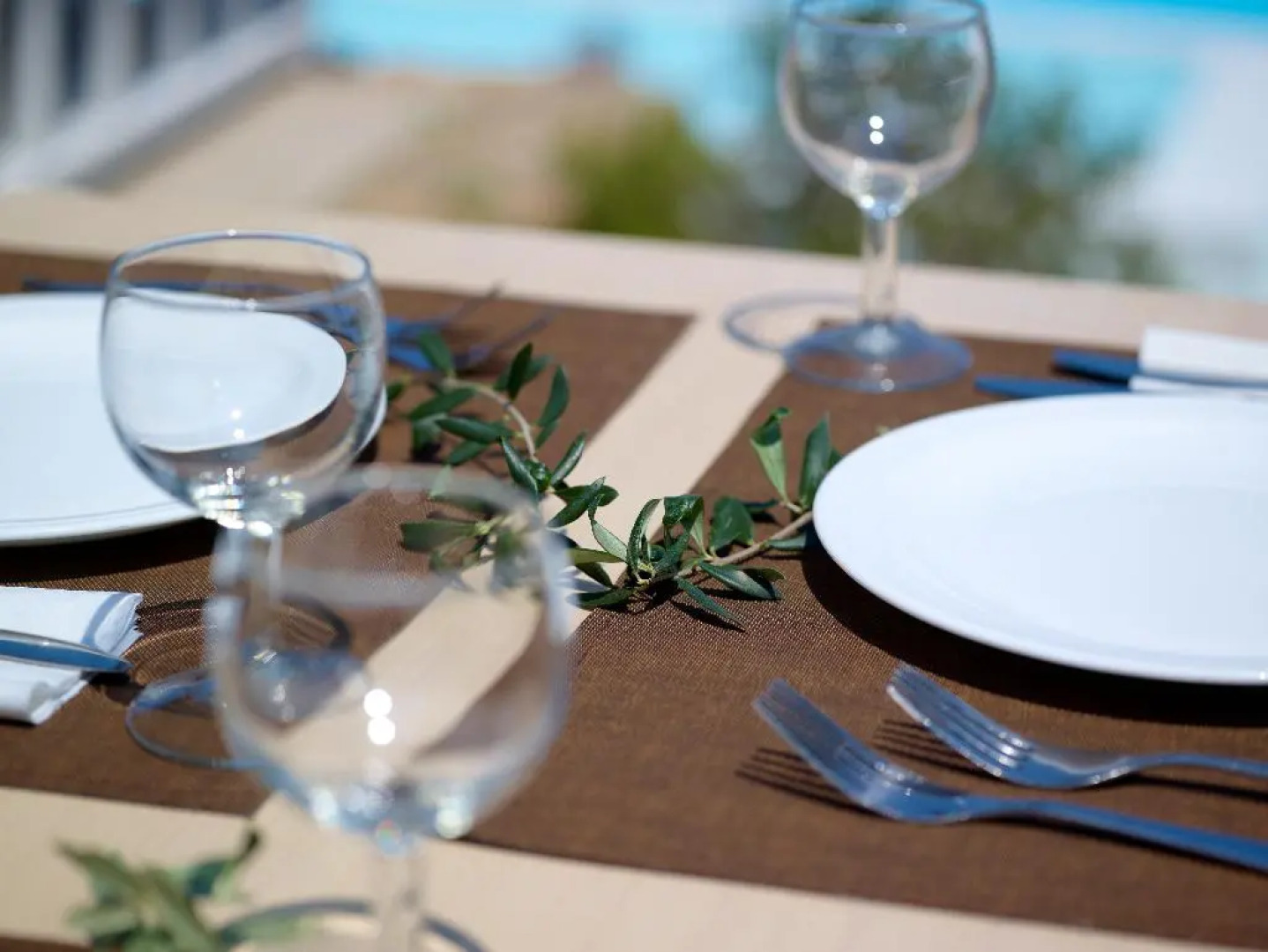 INNSiDE by Meliá Elounda