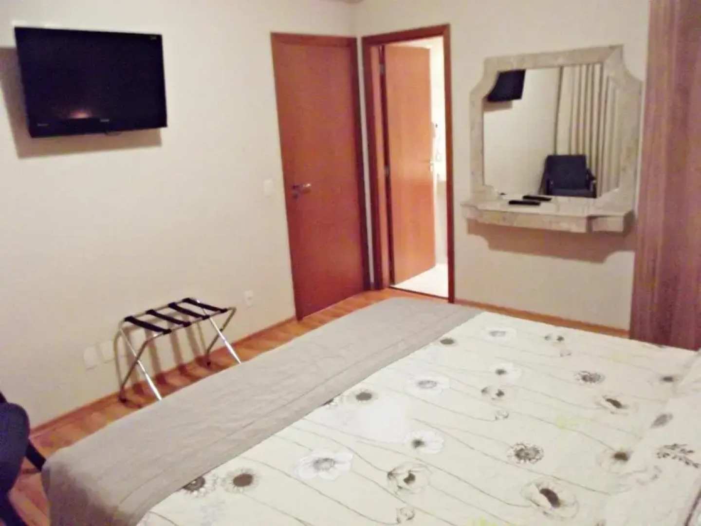 Apart Hotel Acrópolis