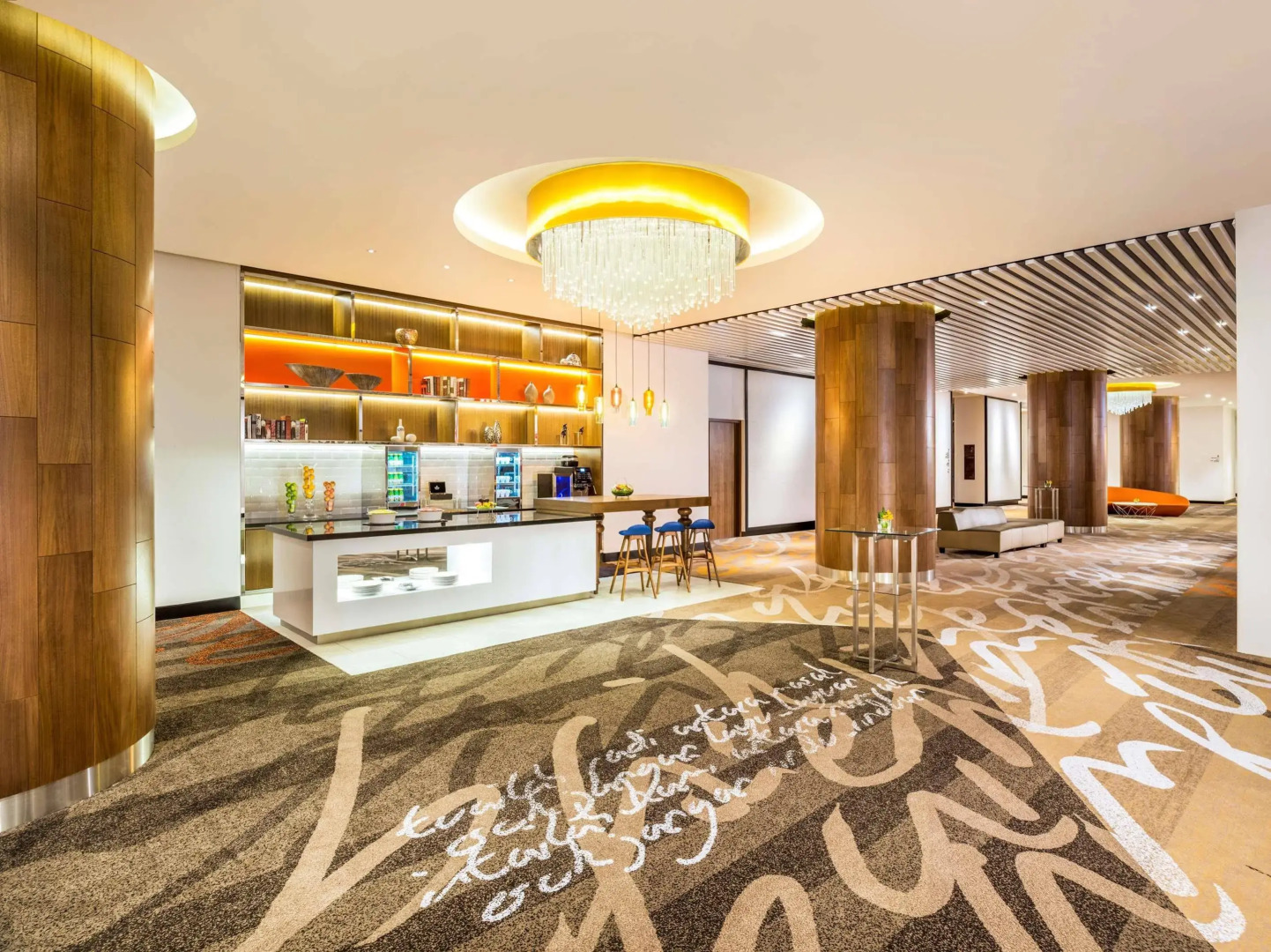 Le Méridien Putrajaya