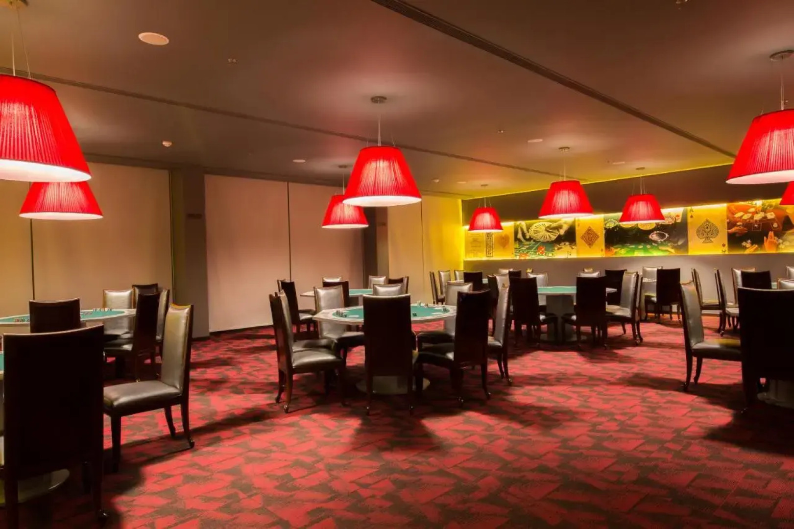 Iscon The Fern Resort & Spa, Bhavnagar