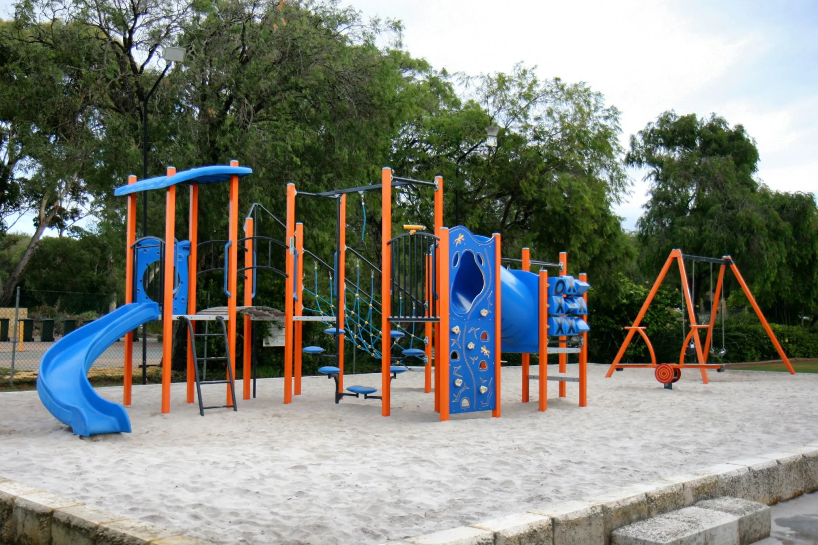 Discovery Parks - Busselton