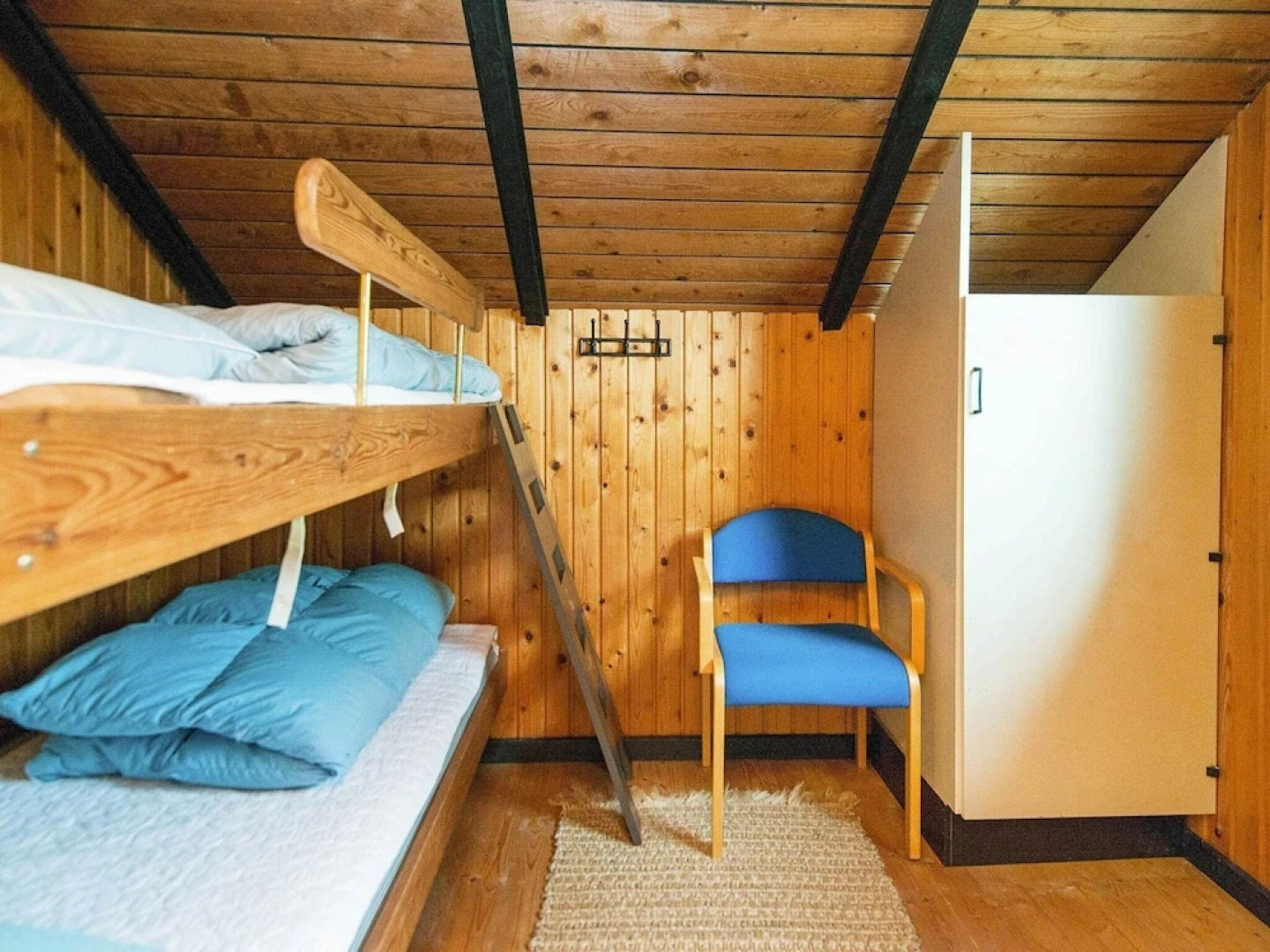 6 Person Holiday Home in Toftlund