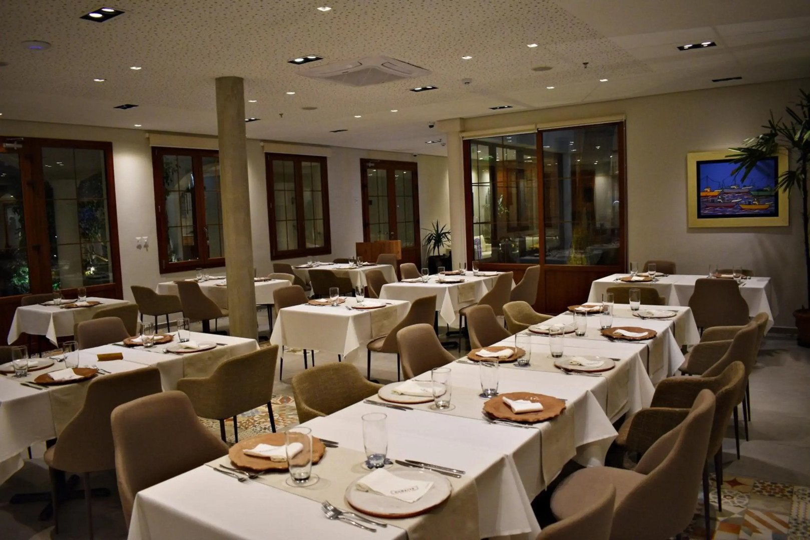 Hotel Boutique Las Hortensias