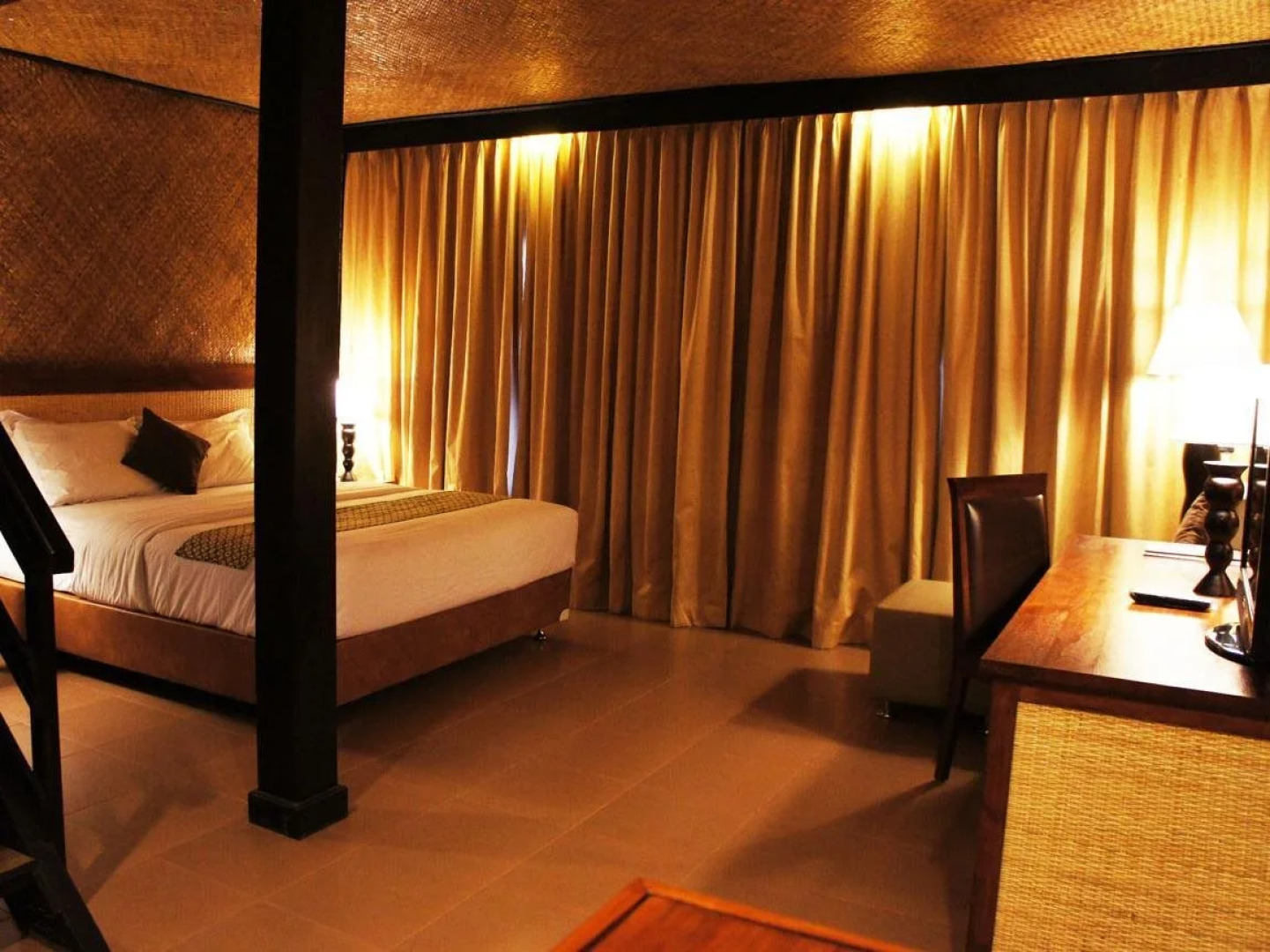 Sambi Resort, Spa & Resto