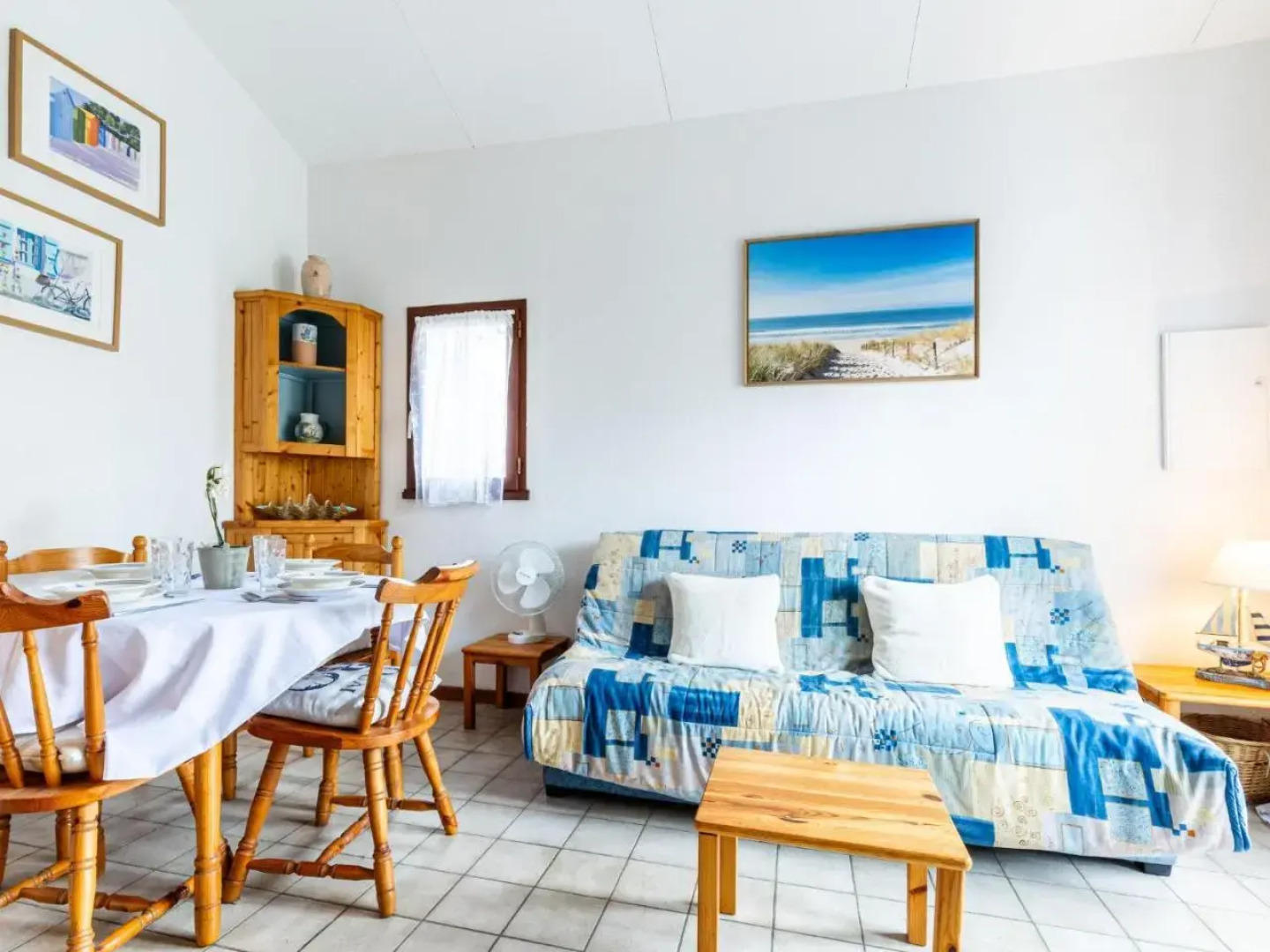 Holiday Home Hameau de Talaris-3