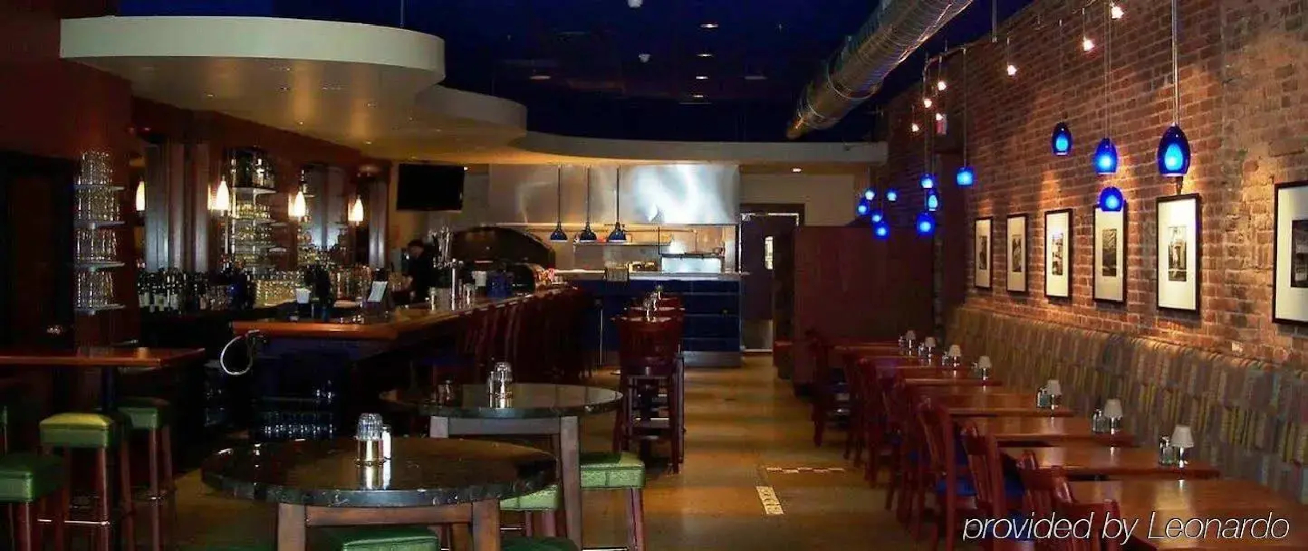 Hampton Inn Schenectady Downtown