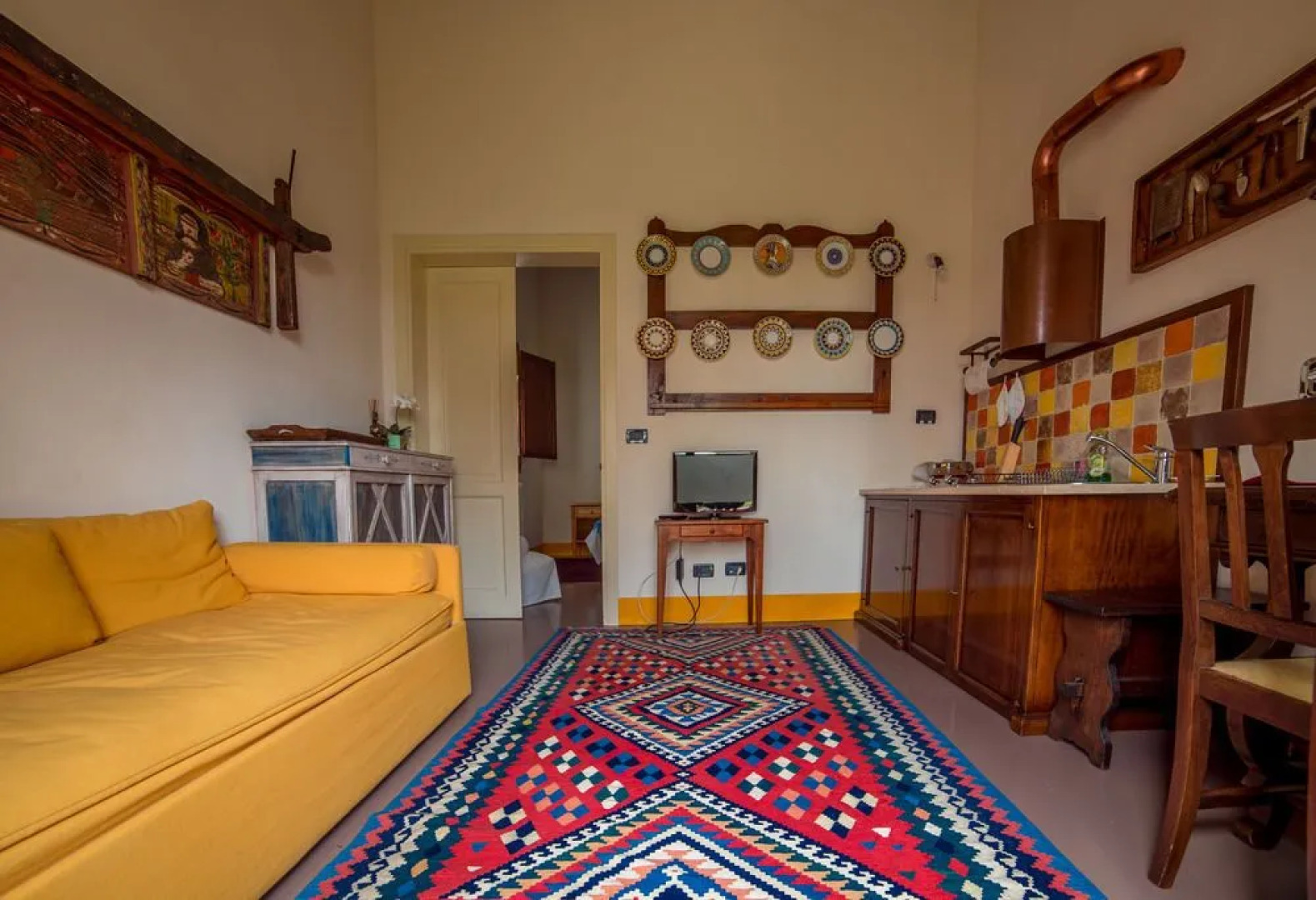 L'Olmo Agriturismo Di Charme