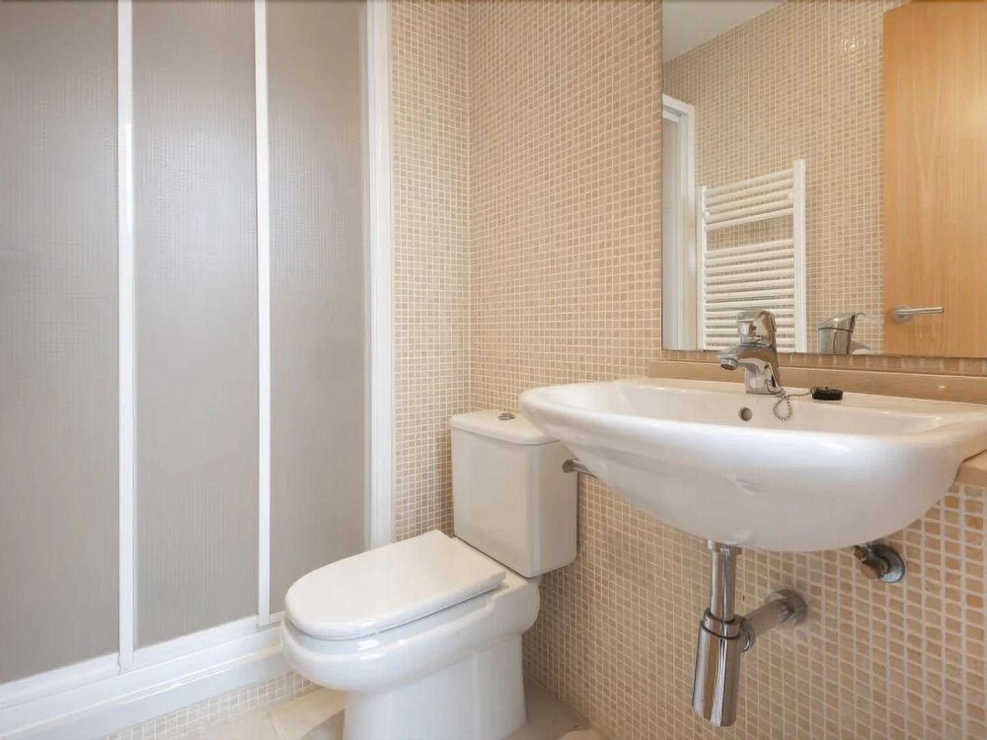 Eulalia Apartments Th 109 6