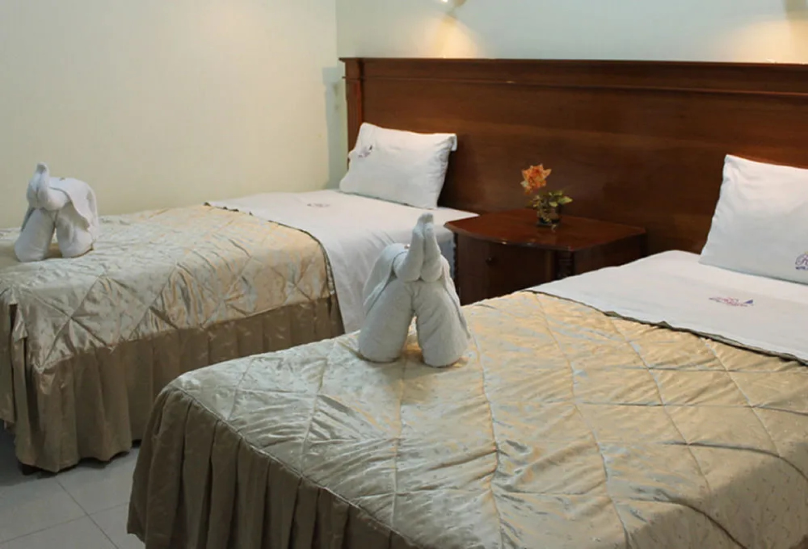 Hotel Rizzo