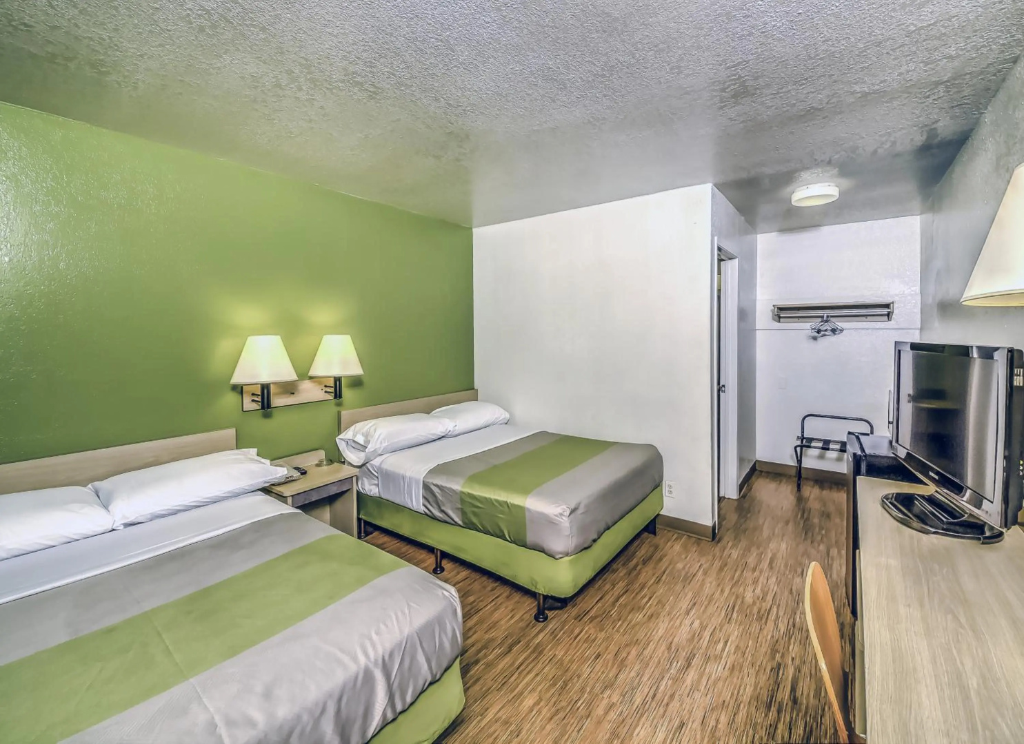 Motel 6 Colorado Springs