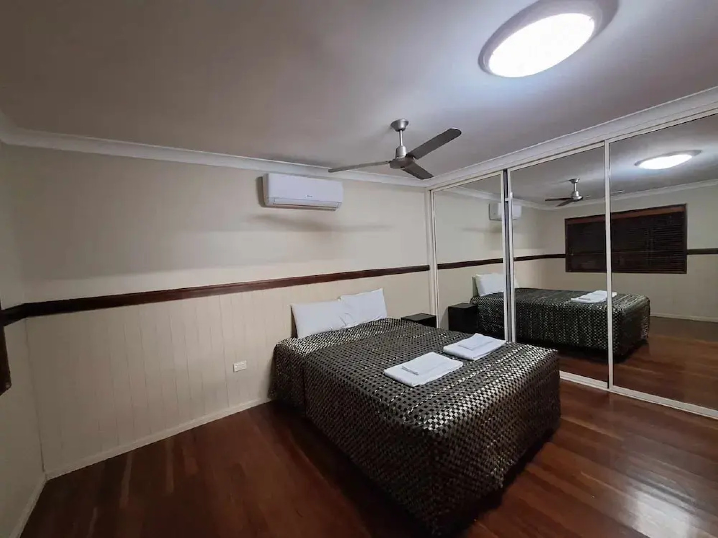 Emerald Green Village