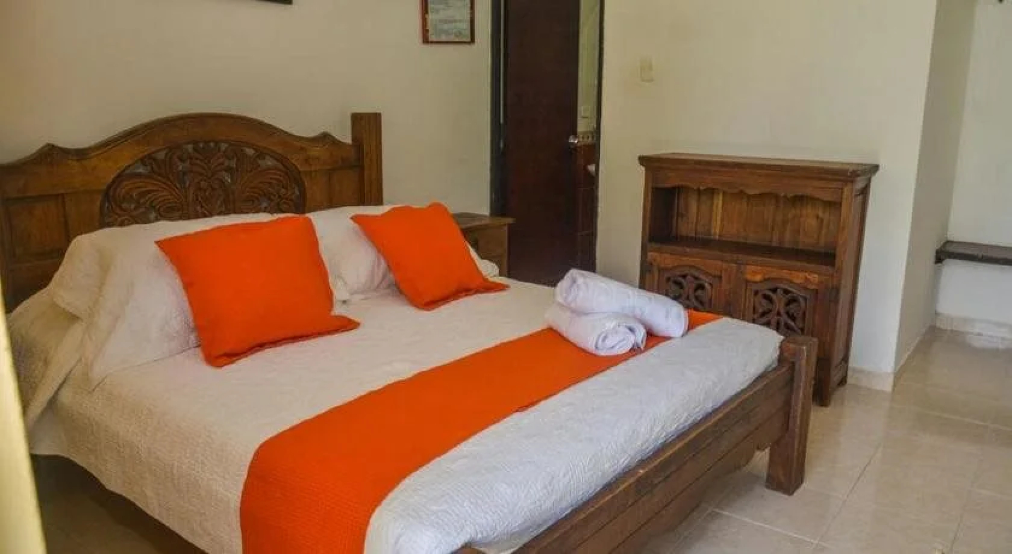 Finca Turistica Los Gavilanes