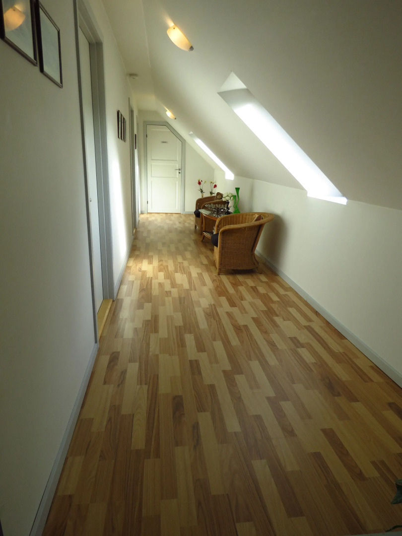 Storms Bed & Breakfast