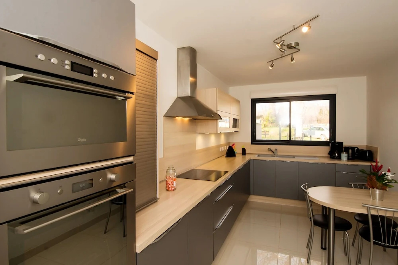 La Villa d'Aÿ-Champagne