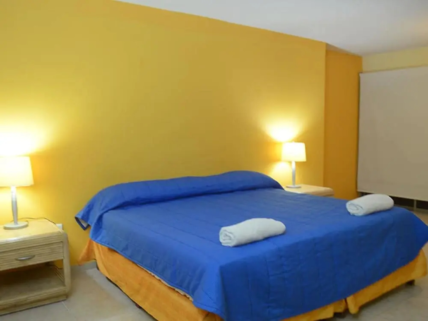 Hotel Chachalacas