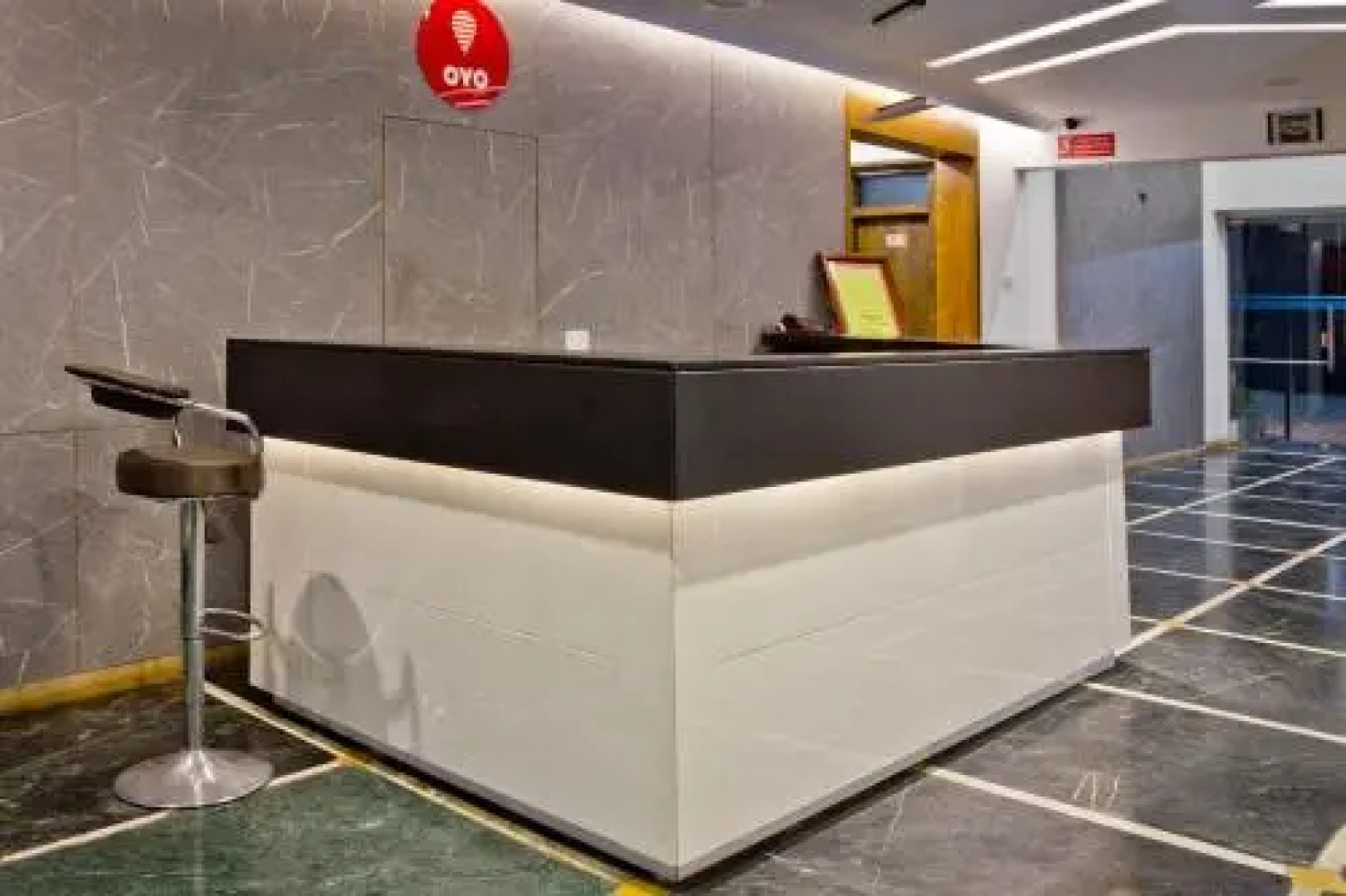 Hotel Executive