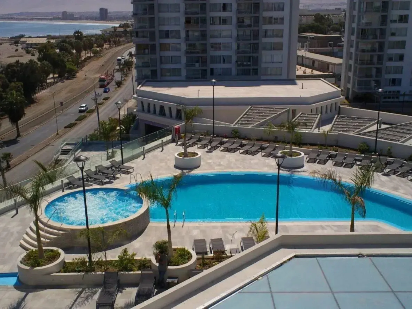 Antay Hotel & Spa