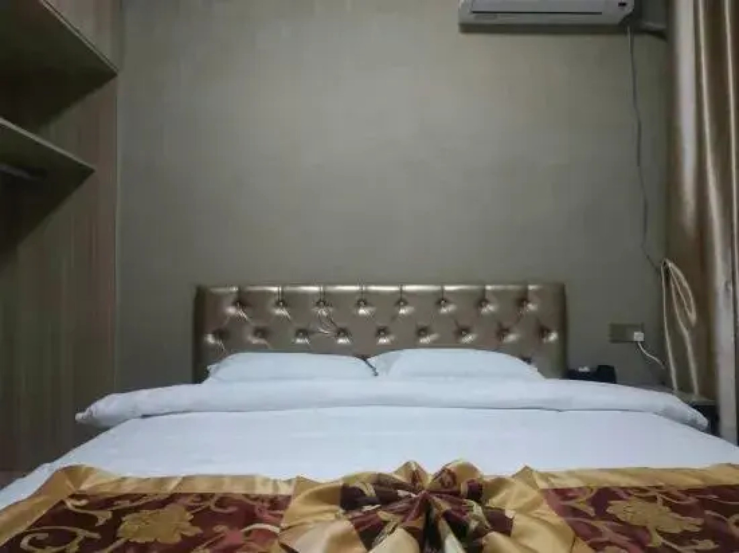 Shicheng Hepan Jujusu