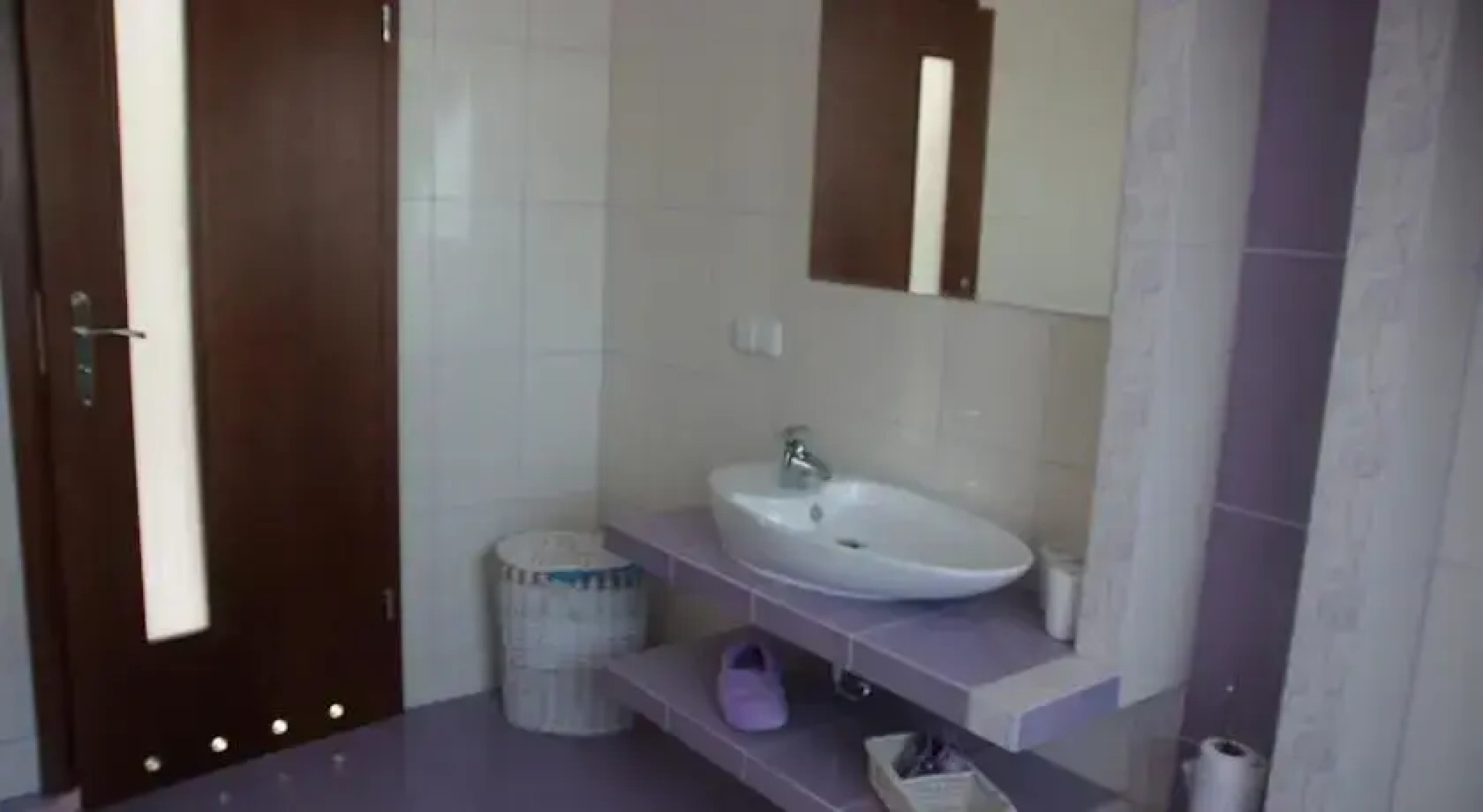 Pokoje Gościnne Ecka