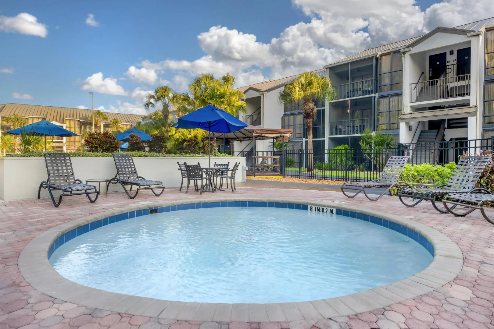 Parkway International Resort