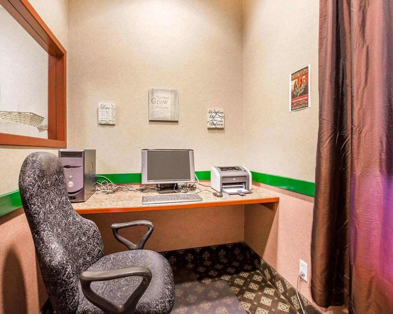 Quality Inn And Suites Lethbridge