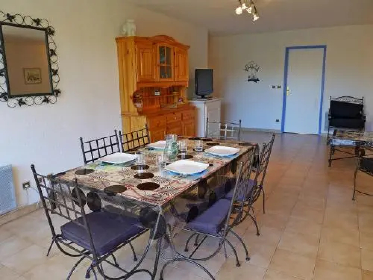 Apartment Le Nausicaa