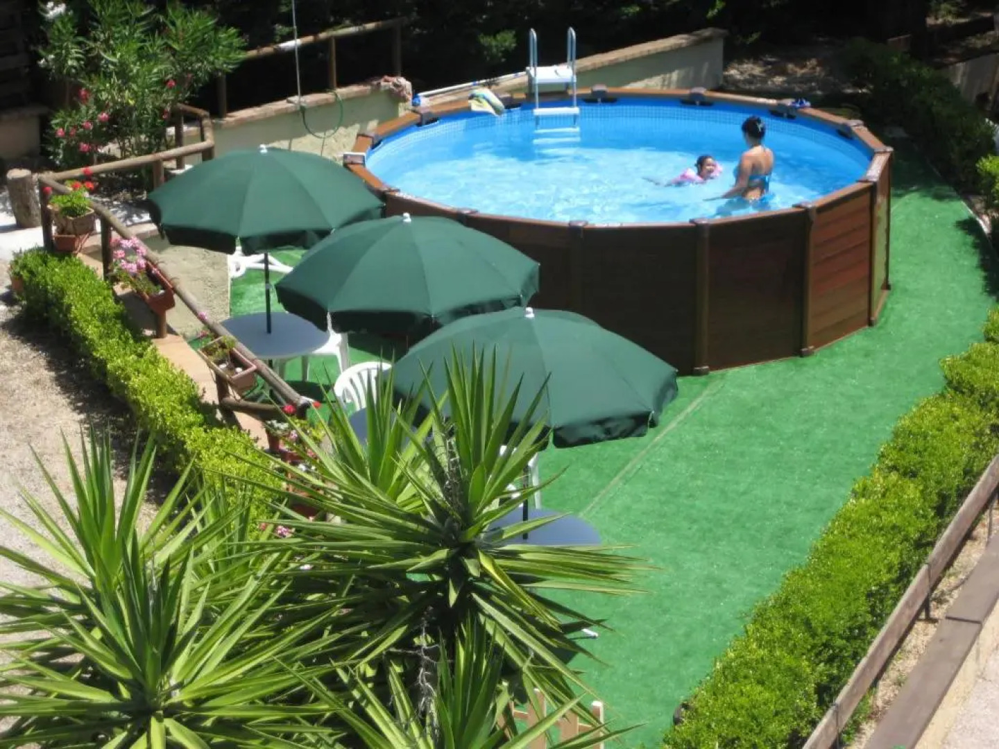 Residence San Antonio