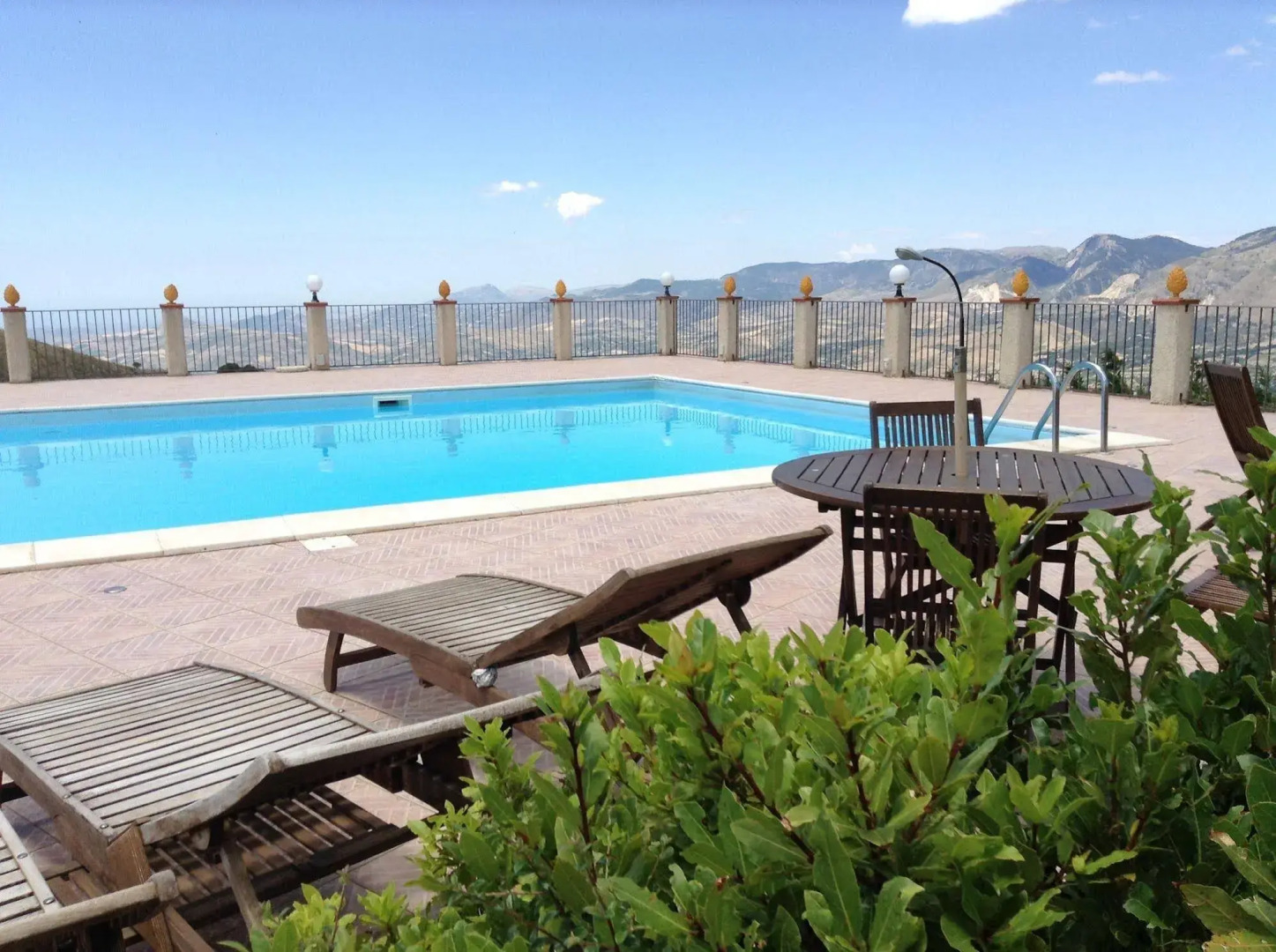 Pigna DOro Country Hotel