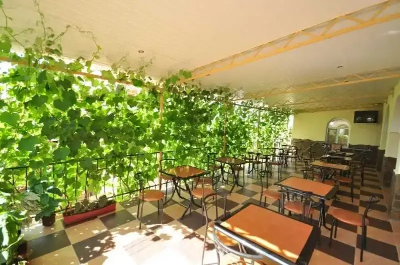 Edem Guesthouse
