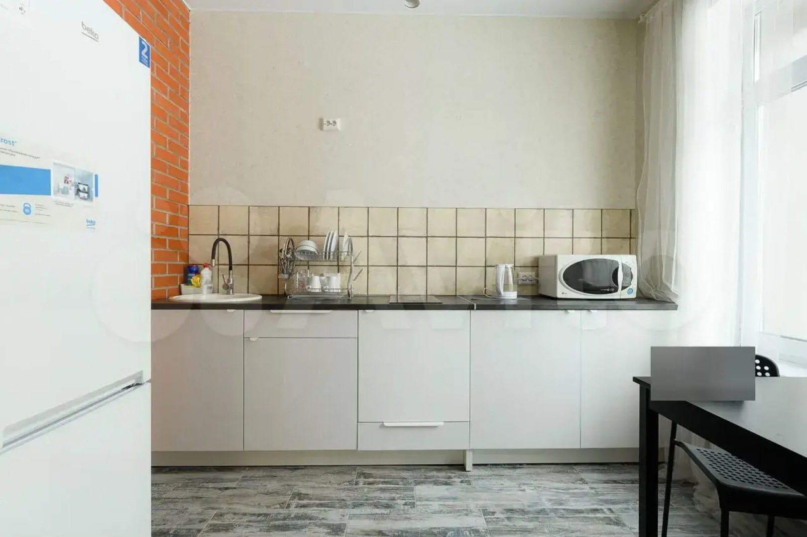 Апартаменты Дукат в 3-ем микрорайоне к360А