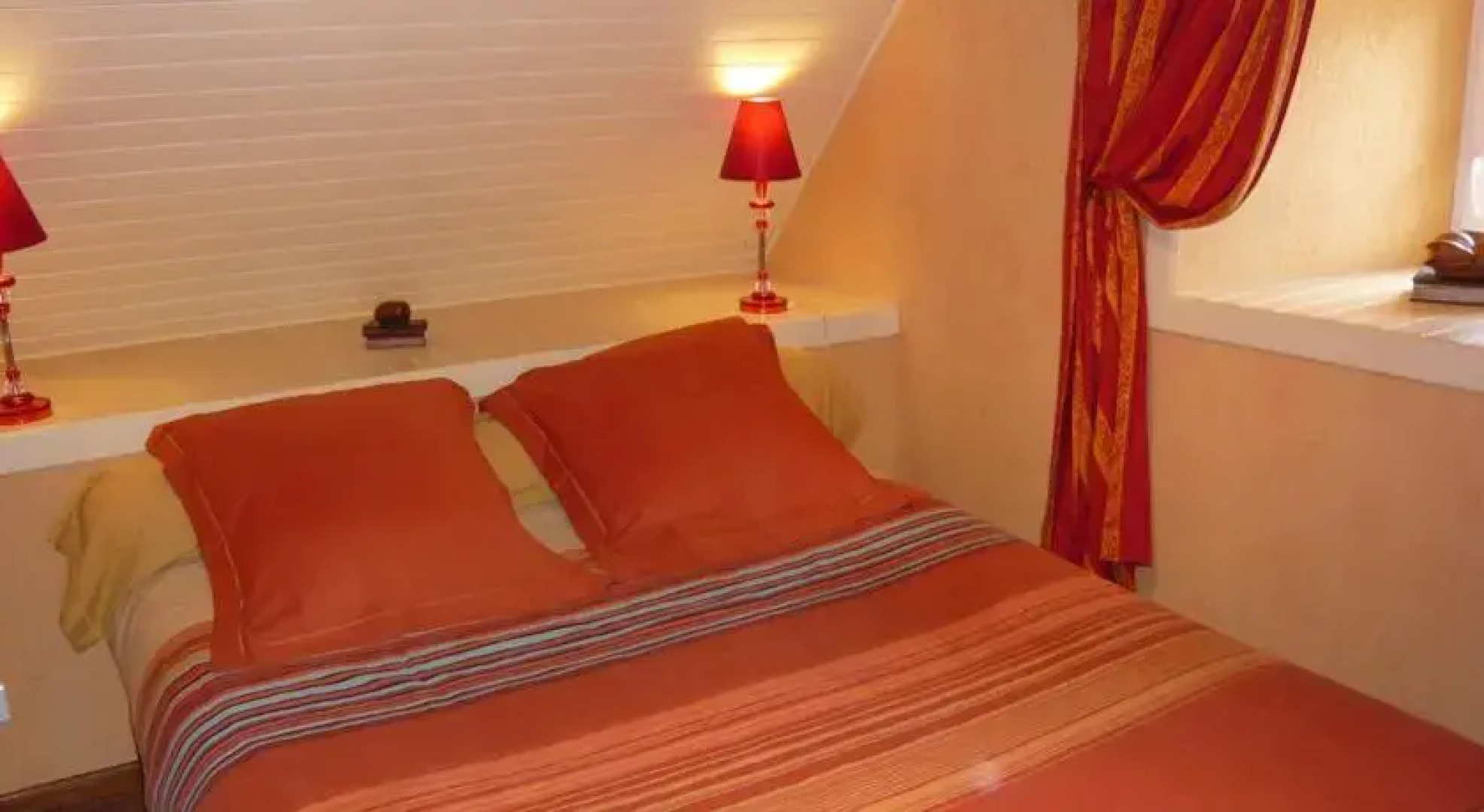 Gites Mont St Michel - Les Grevettes & Iroise