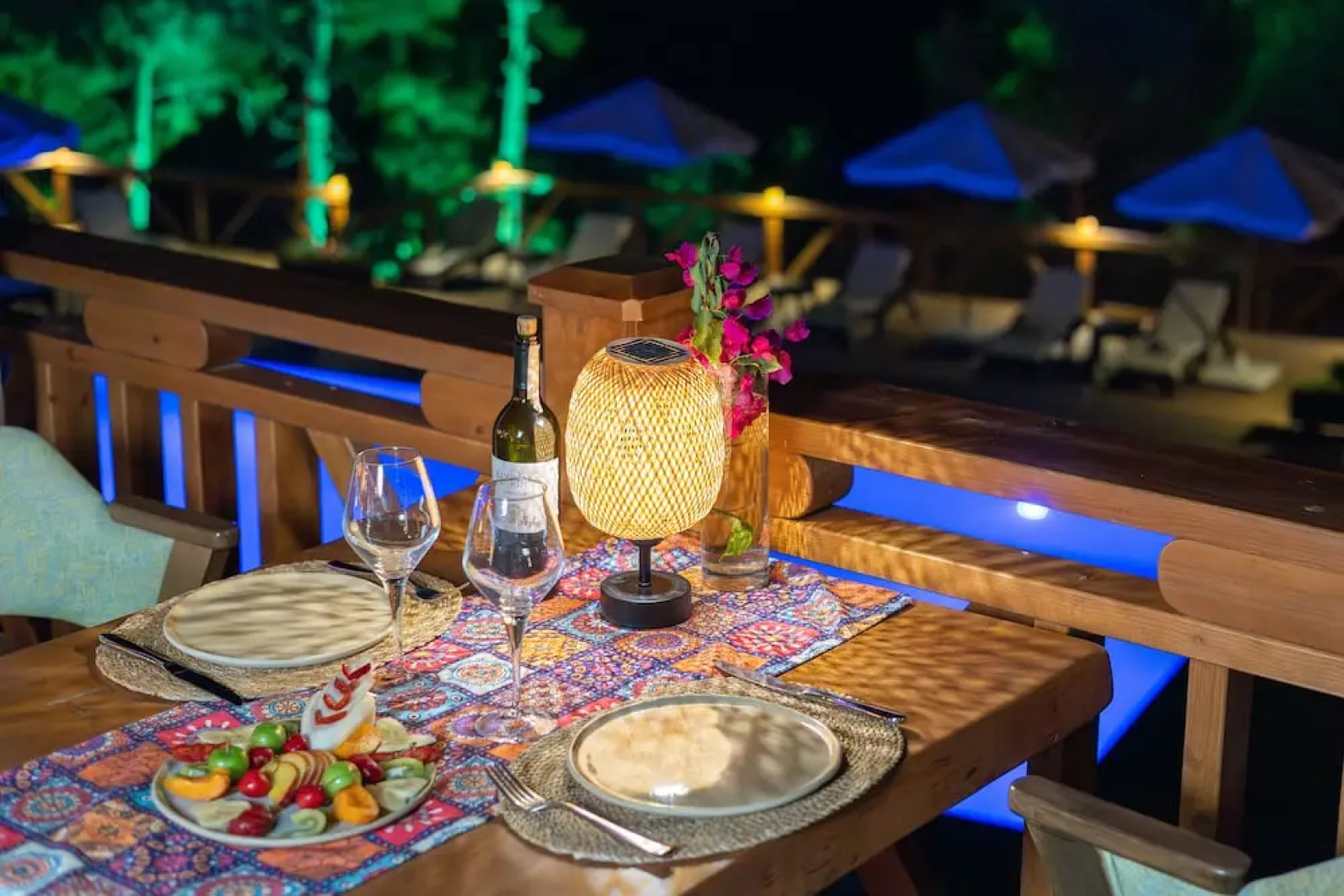 La Boheme Kabak